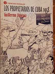 9789590608308-9590608302-Los Propietarios de Cuba 1958 (Spanish Edition)