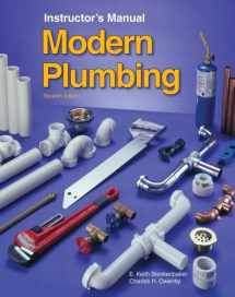 9781590703526-1590703529-Modern Plumbing: Instructor's Resource