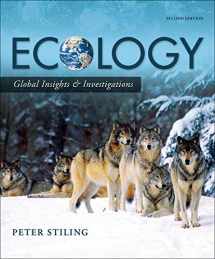 9780073532509-0073532509-Ecology: Global Insights and Investigations