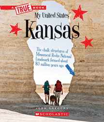 9780531250792-0531250792-Kansas (A True Book: My United States) (A True Book (Relaunch))