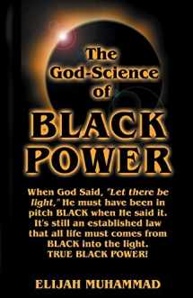 9781884855948-1884855946-The God-Science Of Black Power