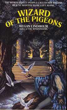 9780552130141-0552130141-Wizard Of The Pigeons