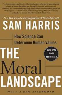 9781439171226-143917122X-The Moral Landscape: How Science Can Determine Human Values