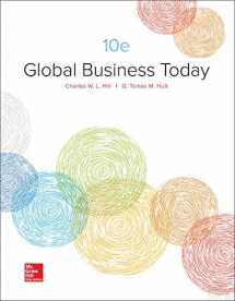 9781259686696-1259686698-Global Business Today