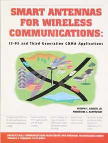 9780137192878-0137192878-Smart Antennas for Wireless Communications: Is-95 and Third Generation Cdma Applications