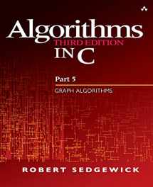 9780201316636-0201316633-Algorithms in C, Part 5: Graph Algorithms