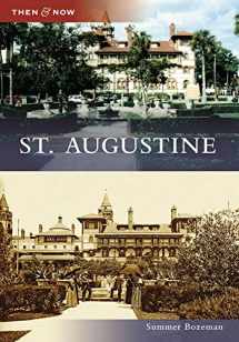 9780738566047-0738566047-St. Augustine (Then and Now)