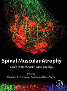 9780128036853-0128036850-Spinal Muscular Atrophy: Disease Mechanisms and Therapy