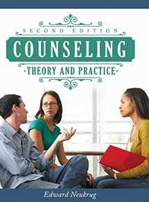 9781516556441-1516556445-Counseling Theory and Practice