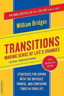 9780738209043-073820904X-Transitions: Making Sense of Life's Changes, Revised 25th Anniversary Edition