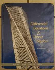 9780131860612-0131860615-Differential Equations and Linear Algebra (2nd Edition)