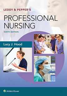 9781496351364-1496351363-Leddy & Pepper's Professional Nursing