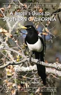 9781878788238-187878823X-A Birder's Guide to Southern California