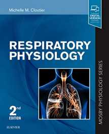 9780323595780-0323595782-Respiratory Physiology: Mosby Physiology Series (Mosby's Physiology Monograph)