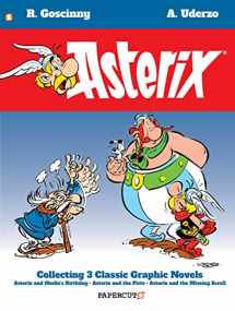 9781545810545-1545810540-Asterix Omnibus Vol. 9 (9)