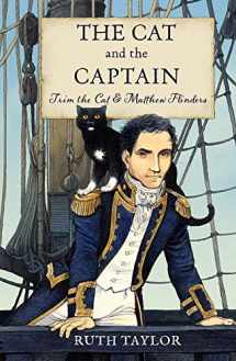 9781912678242-1912678241-The Cat and the Captain: Trim the Cat and Matthew Flinders