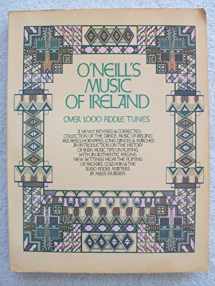 9780825601736-0825601738-O'Neill's Music of Ireland: Over 1,000 Fiddle Tunes