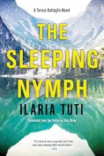 9781641291217-1641291214-The Sleeping Nymph (A Teresa Battaglia Novel)