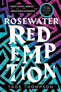 9780316449090-0316449091-The Rosewater Redemption (The Wormwood Trilogy, 3)