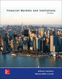 9780077861667-0077861663-Financial Markets and Institutions (The Mcgraw-hill / Irwin Series in Finance, Insurance and Real Estate)