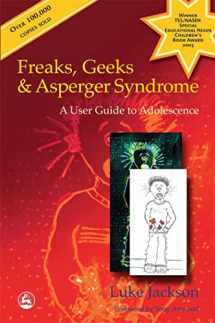 9781843100980-1843100983-Freaks, Geeks and Aspergers Syndrome: A User Guide to Adolescence