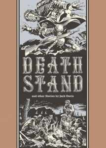 9781683961031-168396103X-Death Stand And Other Stories (The EC Comics Library, 23)