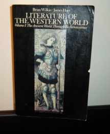 9780024276902-0024276901-Literature of the Western World: The Ancient World Through Renaissance