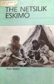 9780881334357-0881334359-Netsilik Eskimo