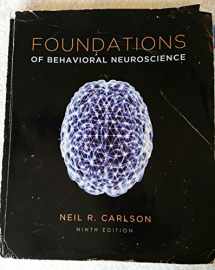9780205947997-0205947999-Foundations of Behavioral Neuroscience (paper)