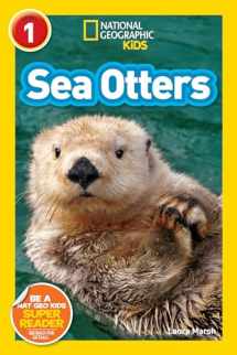9781426317521-1426317522-National Geographic Readers: Sea Otters