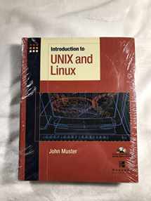 9780077495879-007749587X-Introduction to Unix and Linux by John C. C. Muster (2002, Paperback / Mixed...