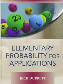 9780521867566-0521867568-Elementary Probability for Applications