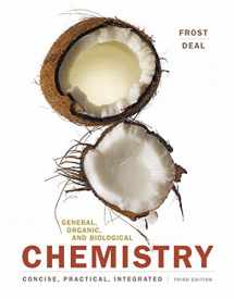 9780134041568-0134041569-General, Organic, and Biological Chemistry Plus Mastering Chemistry with Pearson eText -- Access Card Package (3rd Edition)
