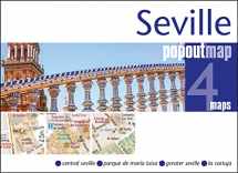 9781914515354-1914515358-Seville PopOut Map (PopOut Maps)