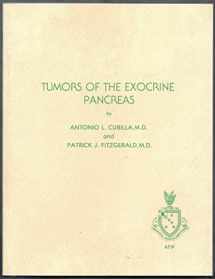 9789998155909-9998155908-Tumors of the Exocrine Pancreas (Atlas of Tumor Pathology, Second Series, Fascicle 19)