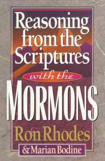 9781565073289-1565073282-Reasoning from the Scriptures with the Mormons