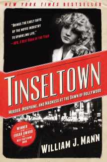 9780062242198-0062242199-Tinseltown: Murder, Morphine, and Madness at the Dawn of Hollywood