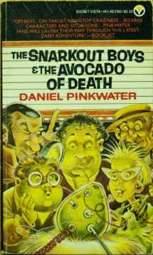 9780451121509-0451121503-The Snarkout Boys and the Avocado of Death
