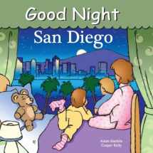 9780977797967-0977797961-Good Night San Diego (Good Night Our World)