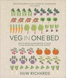 9780241614808-0241614805-VEG IN ONE BED NEW EDITION