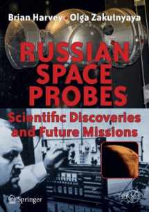 9781441981493-1441981497-Russian Space Probes: Scientific Discoveries and Future Missions (Springer Praxis Books)