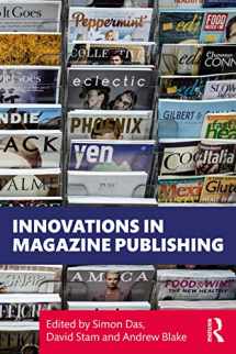 9780367337018-0367337010-INNOVATIONS IN MAGAZINE PUBLISHING