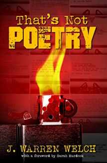 9781070627472-107062747X-That's Not Poetry