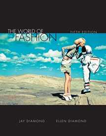 9781609015275-1609015274-The World of Fashion