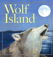 9781554550081-1554550084-Wolf Island