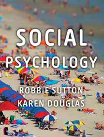 9780230218031-0230218032-Social Psychology