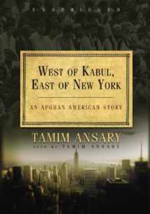 9780786149896-0786149892-West of Kabul, East of New York: An Afghan American Story