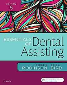 9780323400640-0323400647-Essentials of Dental Assisting