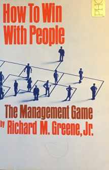 9780801548666-0801548667-The Management Game