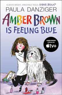 9780142416860-014241686X-Amber Brown Is Feeling Blue